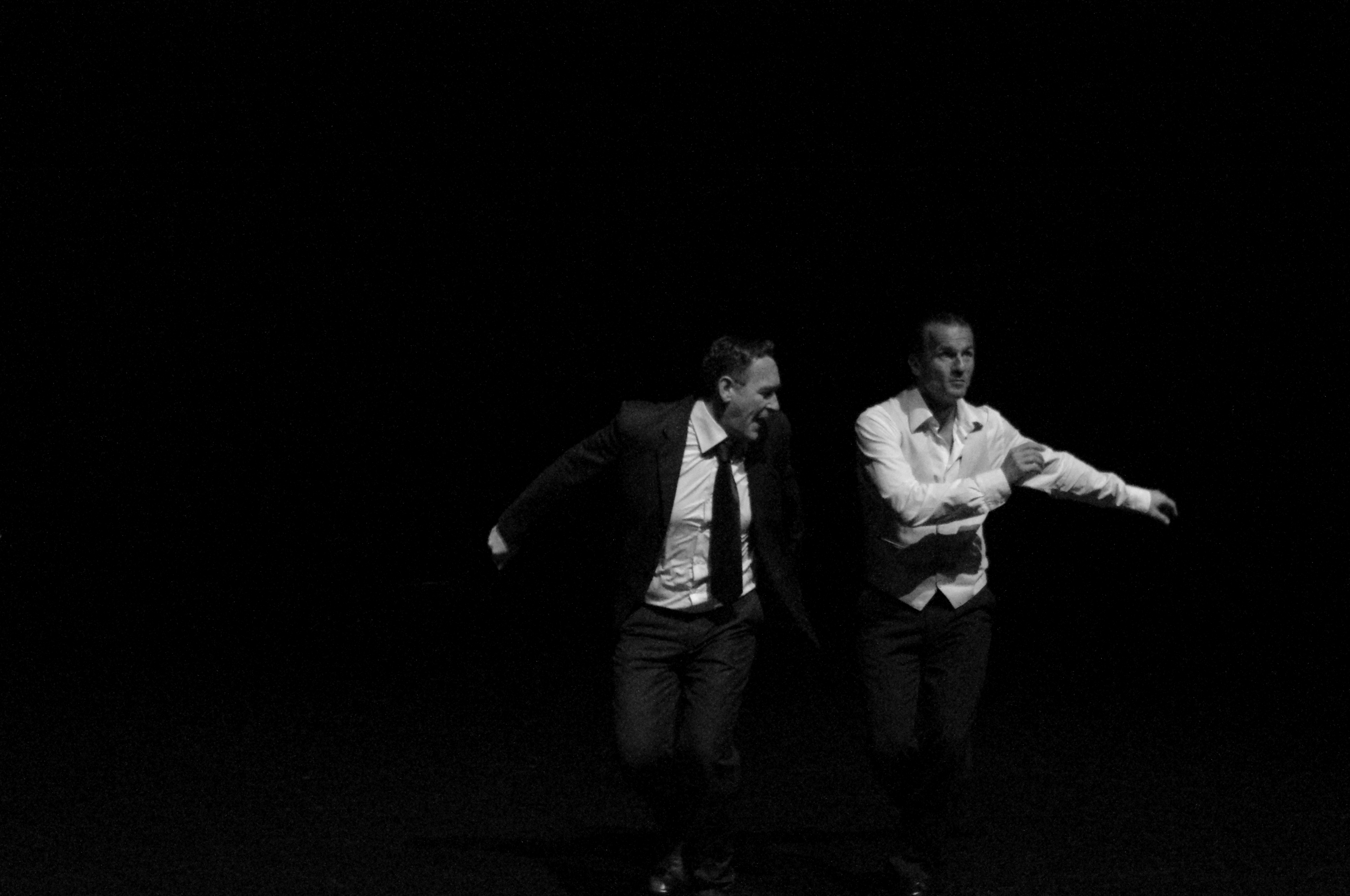 « Inconnu à cette adresse » La cité Théâtre, 22 et 23 novembre à Caen