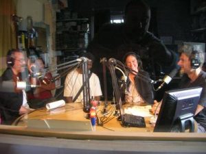 Radio Bazarnaom Kouije 27 juin 2017