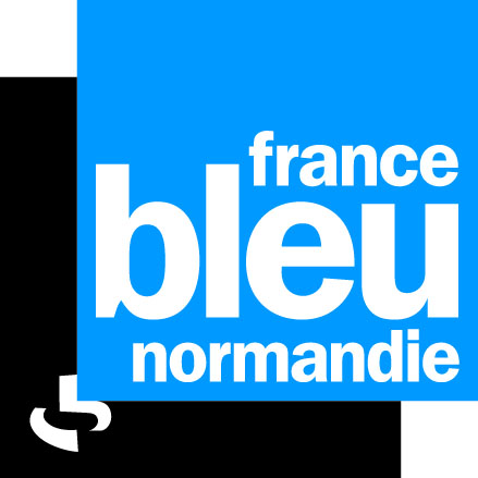 France Bleu Normandie, Samuel Desfontaines et Clotilde Labbé parlent de « La nuit juste avant les forêts » B.M Koltès