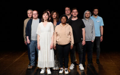 Théâtre en Action 2024-25 en photos