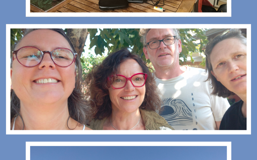 « Devenir acteur de son changement » Ile de la Réunion