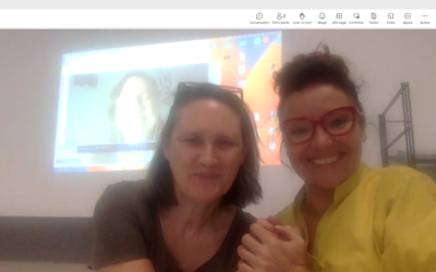 « Devenir acteur de son changement » Ile de la Réunion